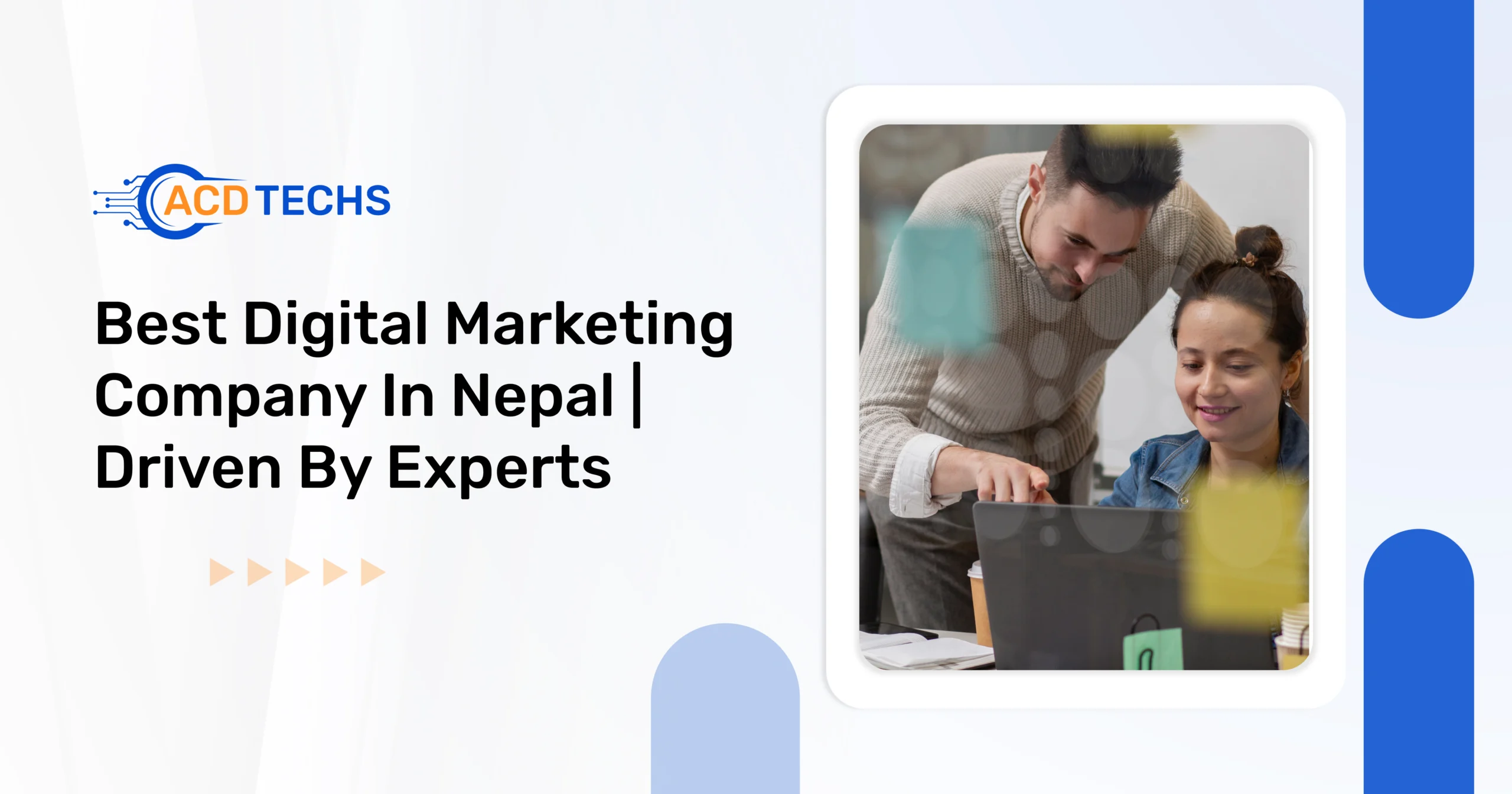 Best Digital Marketing Company In Nepal