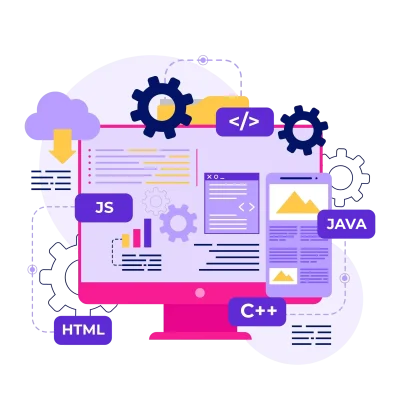 Best Website Development Company in Nepal | Leading Agency